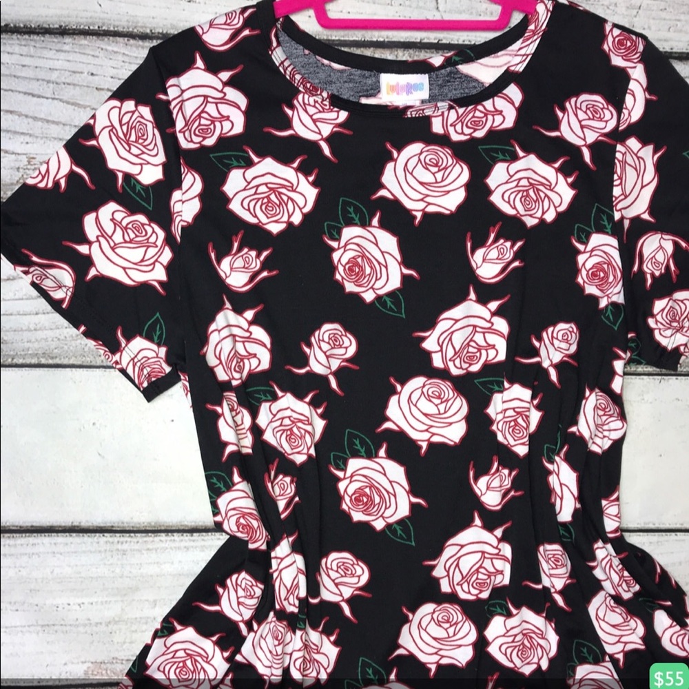 LuLaRoe Carly